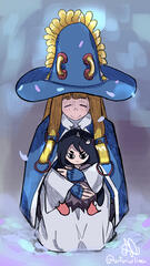 Yubrich Birthday 2021